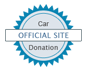 Car donation tax deduction IRS